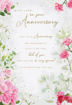 Picture of ON YOUR ANNIVERSARY CARD